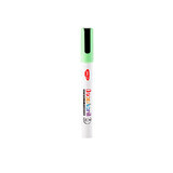 Marker acrilic, Verde Fluorescent, 1 buc, Daco