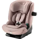 Silla de auto Advansafix Pro I-Size, 76-150 cm, Style Dusty Rose, Britax