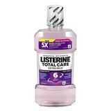 Total Care Zero Alcohol Mundspülung, 500 ml, Listerine