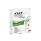 Influcid, 40 comprimate, Alpen Pharma