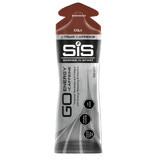 Gel energizant cu aroma de cola SIS GO Energy Caffeine, 60 ml, Science In Sport