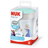 Mok Magic Princess, +8 maanden, 230 ml, 1 stuk, Nuk