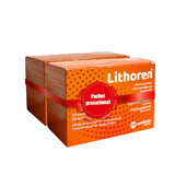 Lithoren pack, 2x30 sachets, Meditrina Pharmaceuticals