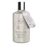 Esenta de baie Winter Wishes, 300 ml, Scottish Fine Soaps