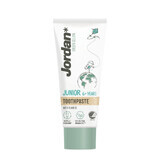 Dentifricio per bambini Green Clean, 6-12 anni, 50 ml, Jordan