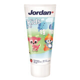 Dentifricio per bambini, 0-5 anni, 50 ml, Giordania