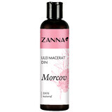 Carrot Oil, 200 ml, Zanna