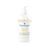 Nutritive Body Lotion, 400 ml, Barnangen