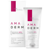 Amaderm, cremă exfoliantă intensivă, 50 ml