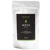 Moya Matcha Daily, ceai japonez organic, 100 g