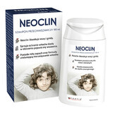 Neoclin, șampon împotriva mâncărimilor pentru copii și adulți, 100 ml