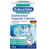 Dr. Beckmann, detergent pentru mașina de spălat vase, 75 g