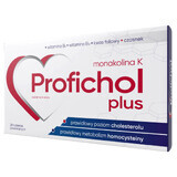 Profichol plus, 28 tablets