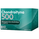 SEMA Lab Chondroitin Forte, 60 capsule