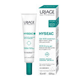 Uriage Hyseac, gel SOS împotriva imperfecțiunilor, 15 ml