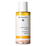 Dr. Hauschka, demachiant pentru ochi bifazic, 75 ml