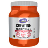 Now Sports Creatină monohidrat, pulbere, 1 kg