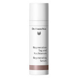 Dr Hauschka regenererend serum voor het gezicht 30 ml