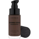 Catrice Invisible Cover Foundation, foundation, No. 082N, 30 ml