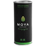 Moya Matcha Ceai japonez organic tradițional, 30 g