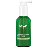 Weleda gel nettoyant profond pour le visage 150 ml