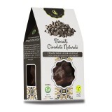 Biscuiți cu ciocolată naturală, 150 g, Hiper Ambrozia
