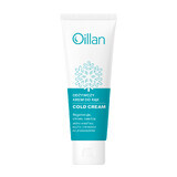 Oillan Cold Cream, cremă de mâini hrănitoare, 50 ml