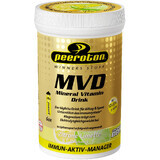 Peeroton MVD Bebida Mineral Vitamínica con sabor a limón y lima 300 g