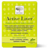 New Nordic Active Liver 60 compresse