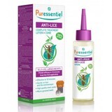 Puressentiel Solution anti-poux + peigne