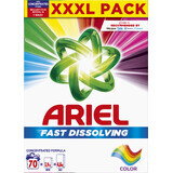 Ariel powder Color 3.85 kg