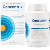 Concentrix 180 capsules