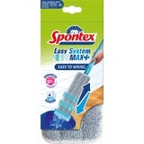 Spontex Easy System Max+, înlocuitor