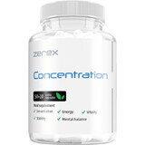 Zerex Concentrate - for a clear mind and harmony 60 capsules