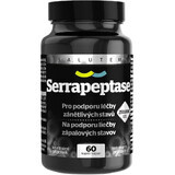 Salutem Serrapeptase 250 000 U.I. 60 capsule