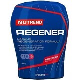 Nutrend REGENER roșu proaspăt 450 g