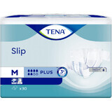 Tena Slip Plus Medium Culotte de protection 30 pcs