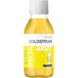 Delta Colostrum Akut aromă vanilie lichid 125 ml