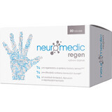 Neuromedic Regen 80 comprimidos