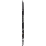 Rodial Glamobrow, Creion sprâncene - Dark Ash Brown 0.09 g