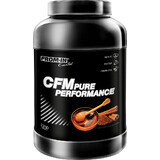 Prom-In CFM Pure Performance leche con miel y canela 2250 2250 g