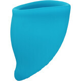 Menstrual cup Fun Factory Fun Cup size A blue 20 ml