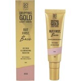 Base de maquillaje Dripping Gold But First, Rose 30 ml