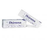 Chirana Jeringa Luer jeringa 2 ml desechable 100 unid.