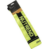 Chaussettes Nutrend, taille. 43-46, vert fluo