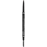 NYX Professional Makeup Micro Brow Pencil Creion pentru sprâncene - 01 Taupe 0.09 g