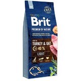 Brit Premium di Nature Light 3 kg