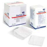 Hartmann Sterilux Sterilux es compressa non sterile con bordi ripiegati 100 pz.