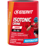 Enervit Isotonisches Getränk Orange 420 g