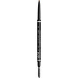 NYX Professional Makeup Micro Brow Pencil Creion pentru sprâncene - 03 Auburn 0.09 g